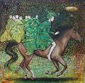Permission de minuit (50x50)